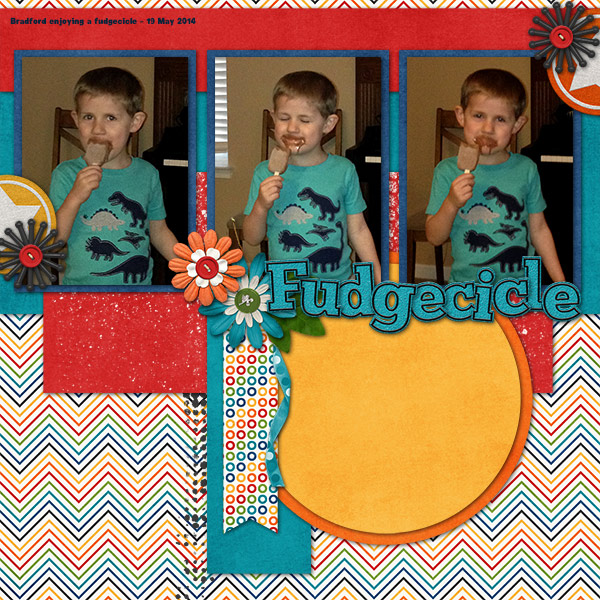 Fudgecicle