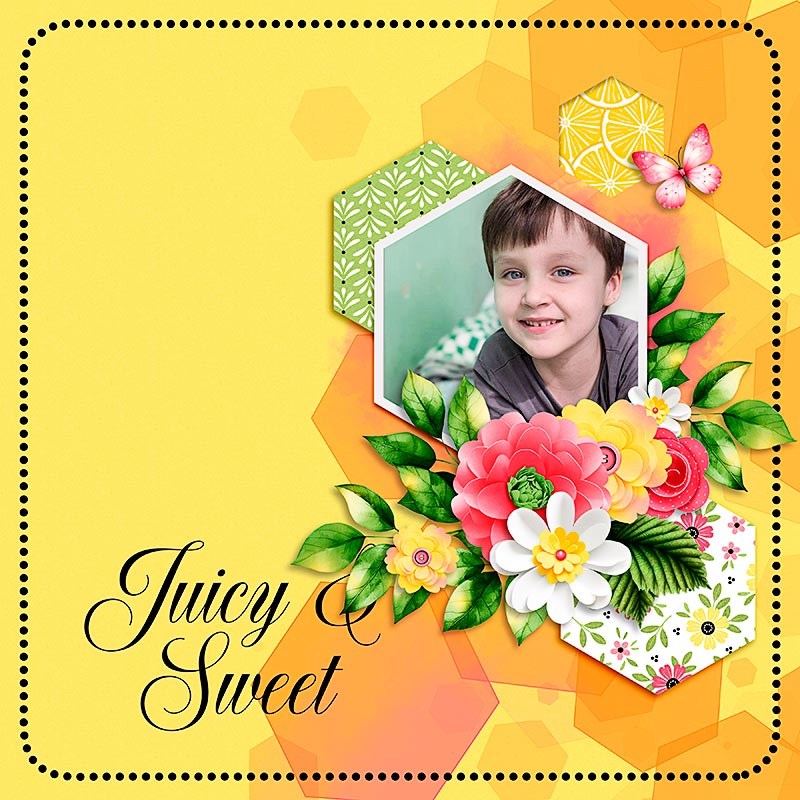 Fuicy-and-Sweet
