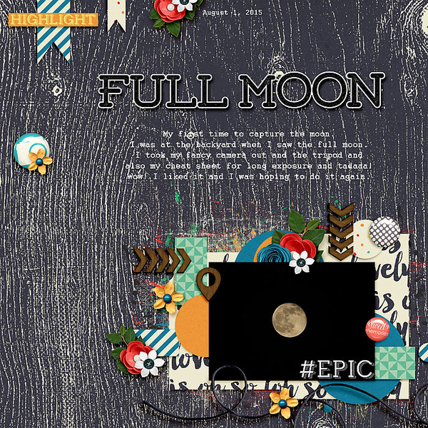 Full Moon