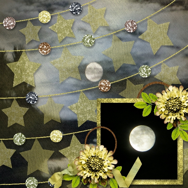 Full Moon