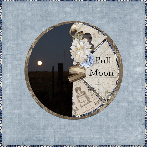 Full Moon
