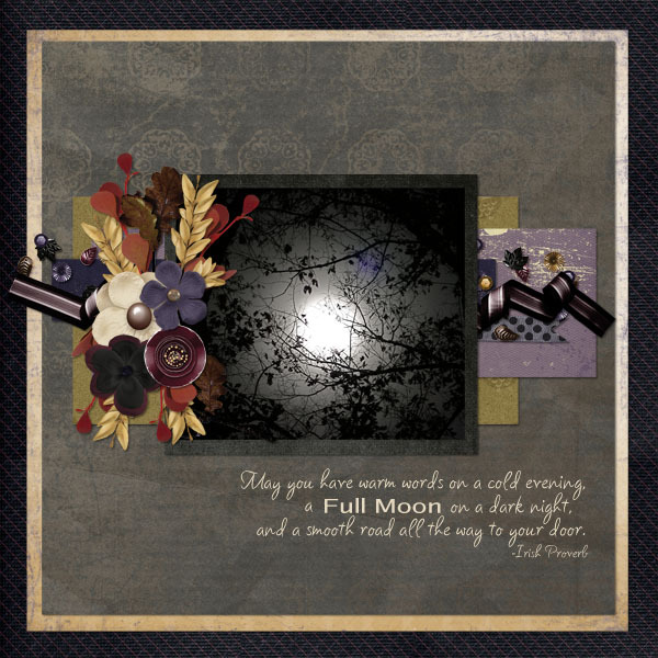 Full Moon
