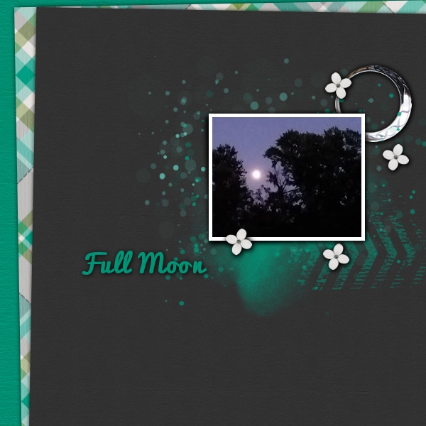 Full Moon