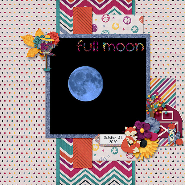 Full Moon
