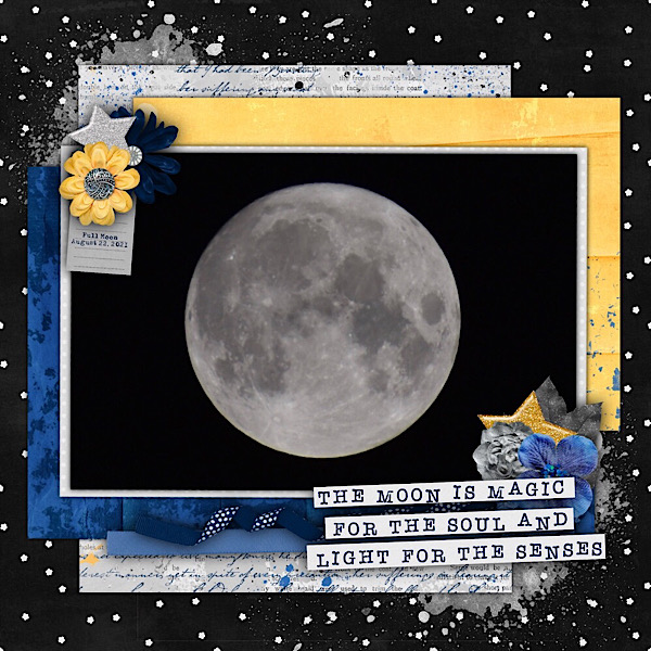 Full Moon
