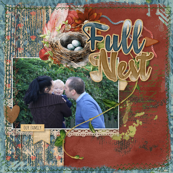 Full Nest