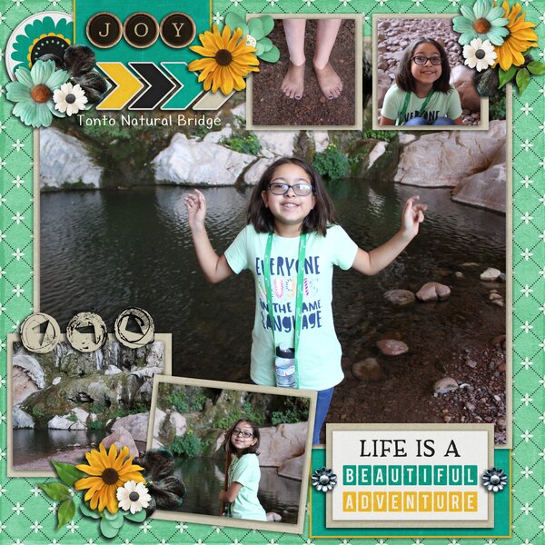 Fun Adventures