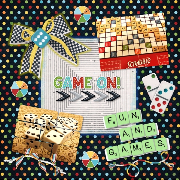 Fun and Games