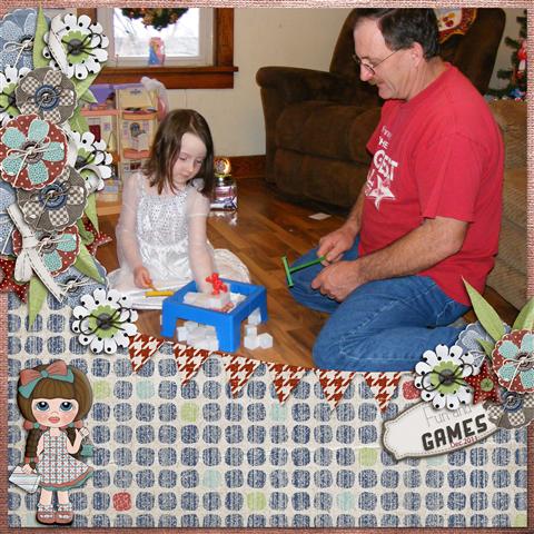 Fun and Games