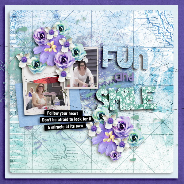 FUN AND SMILE - INSD 2023