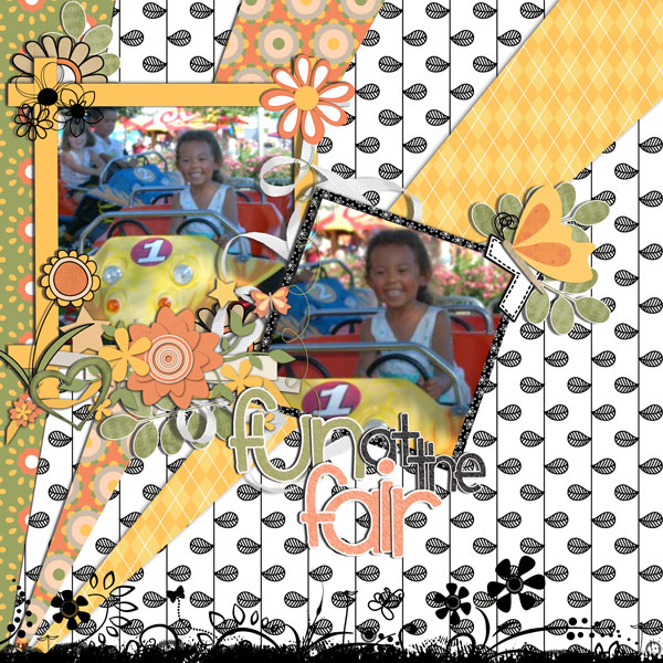 fun at the fair