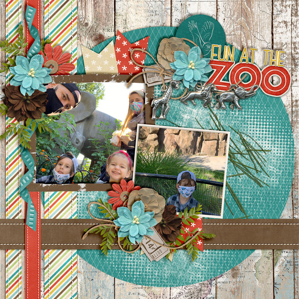 Fun-At-The-Zoo