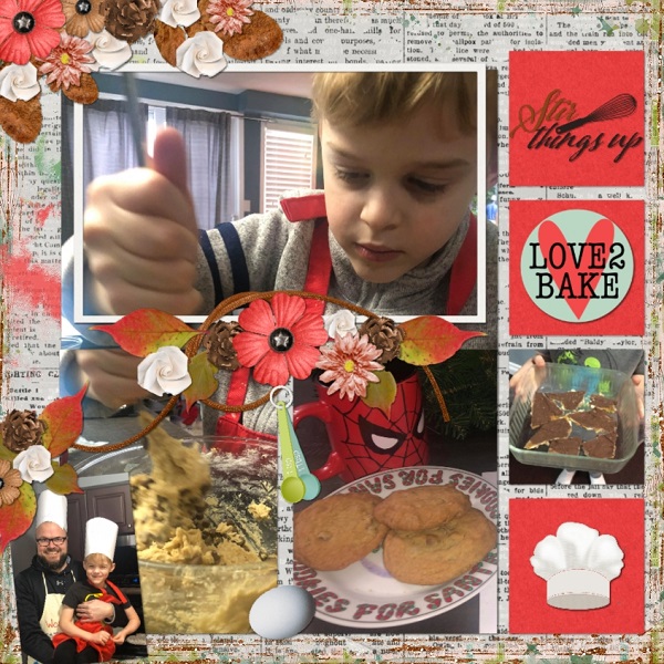 Fun Baking