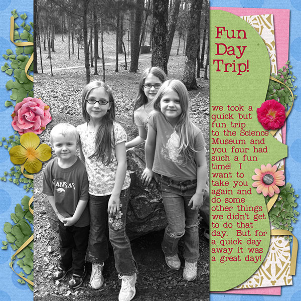 Fun Day Trip