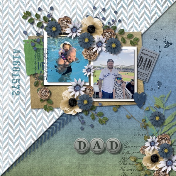 Fun Day with Dad