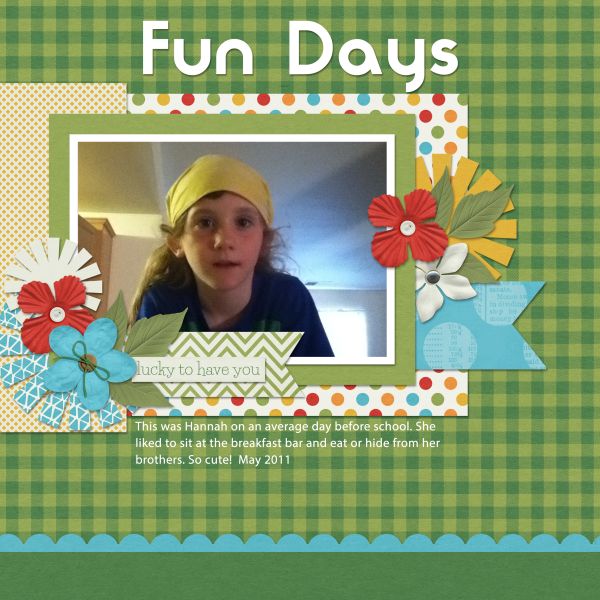 Fun Days