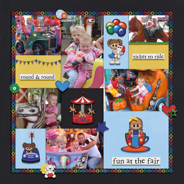 Fun Fair