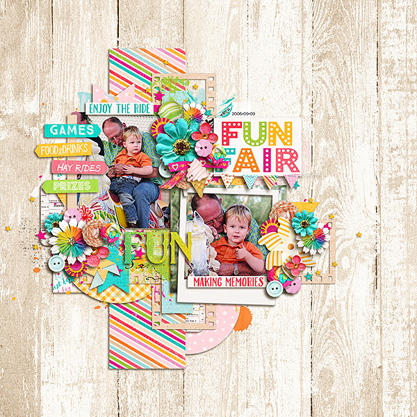 Fun Fair