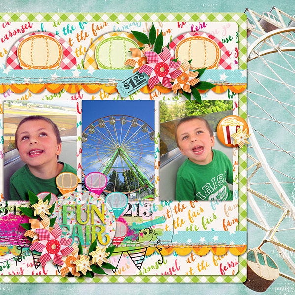 Fun Fair