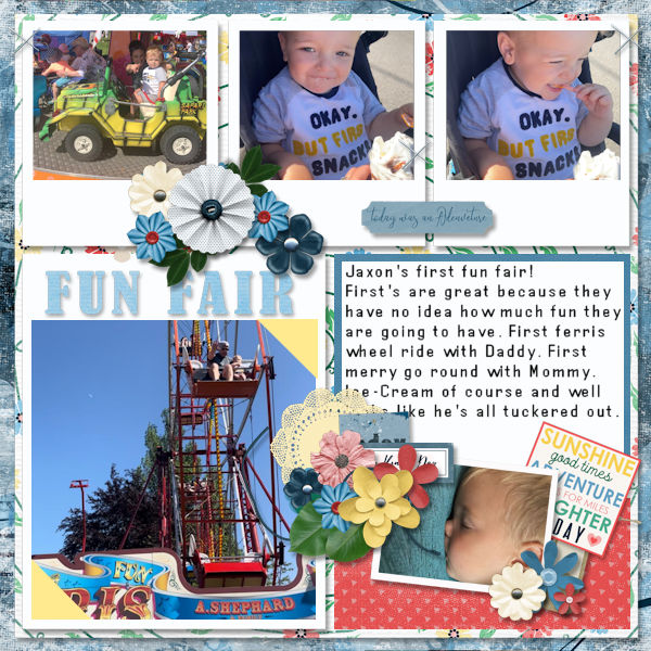 Fun Fair