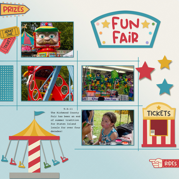Fun Fair