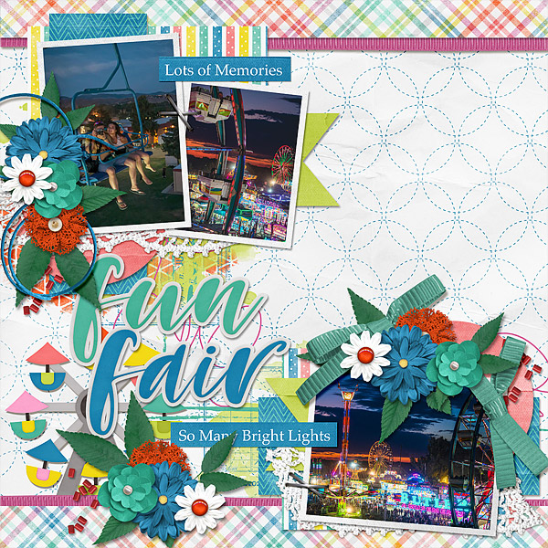 Fun Fair