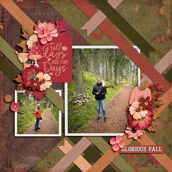 Fun Fall Days