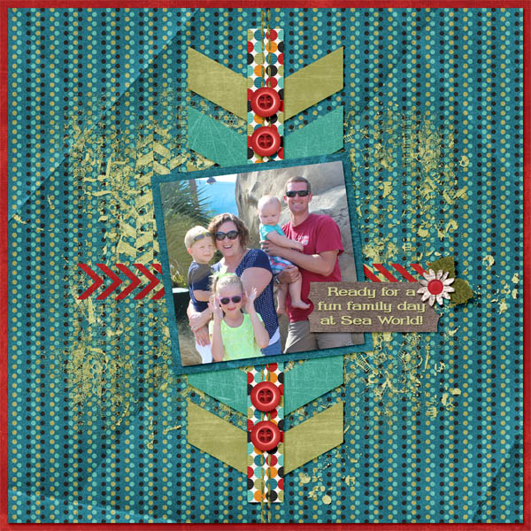 Fun Family Day