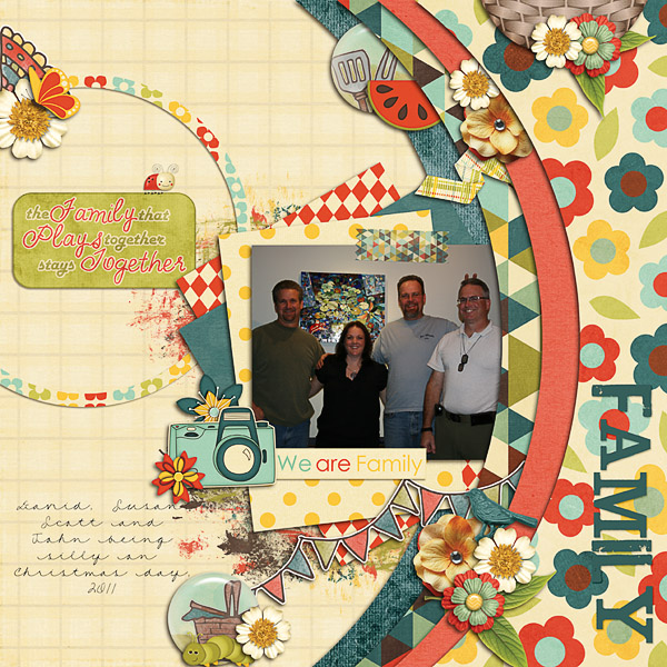 Fun Family