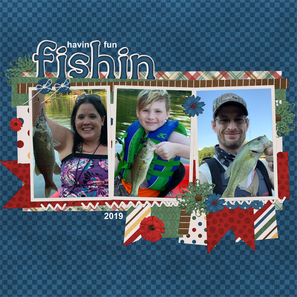 Fun Fishin
