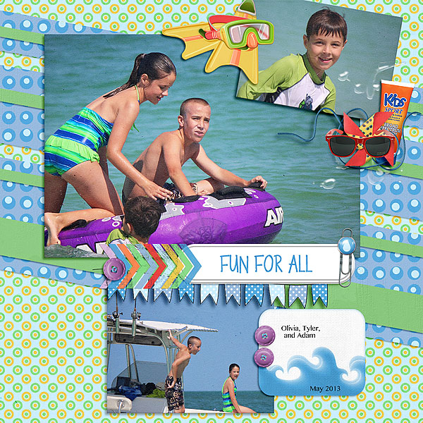 Fun For All