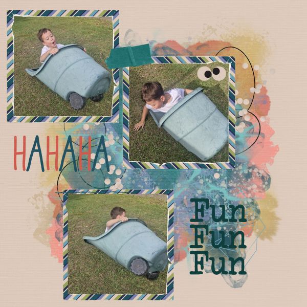 Fun Fun Fun
