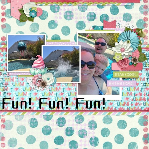 Fun Fun Fun