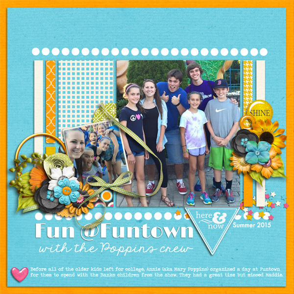 Fun @ Funtown