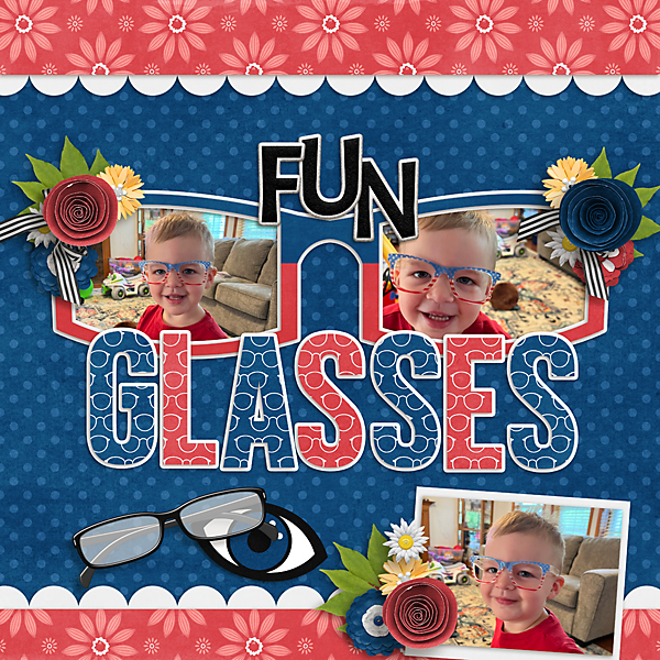 Fun Glasses