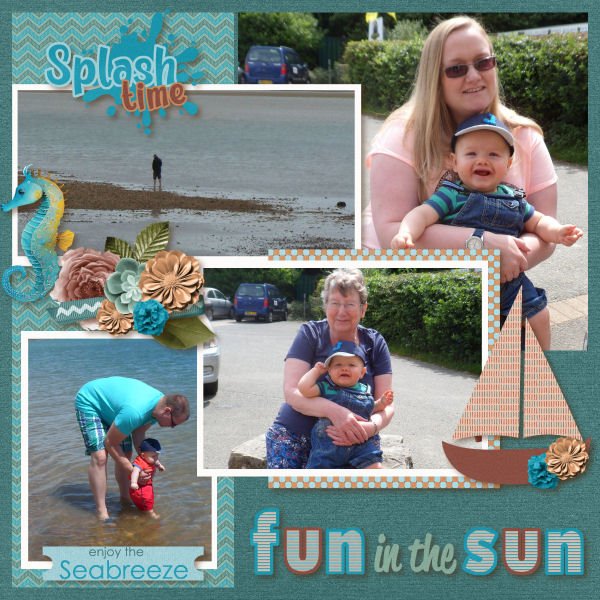 Fun in the Sum
