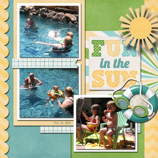 Fun In The Sun 2