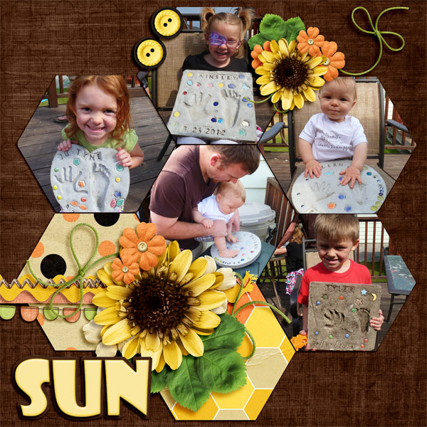Fun in the Sun (2)