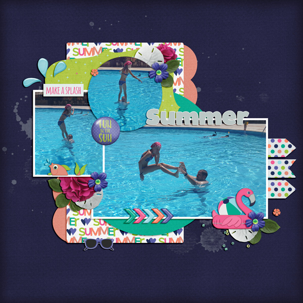 fun in the sun 2018