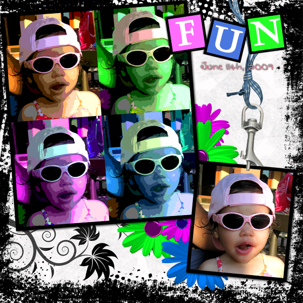 Fun in the Sun II