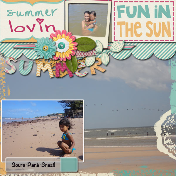 Fun In The Sun