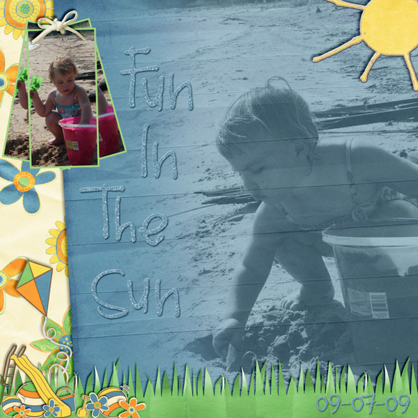 Fun In the Sun