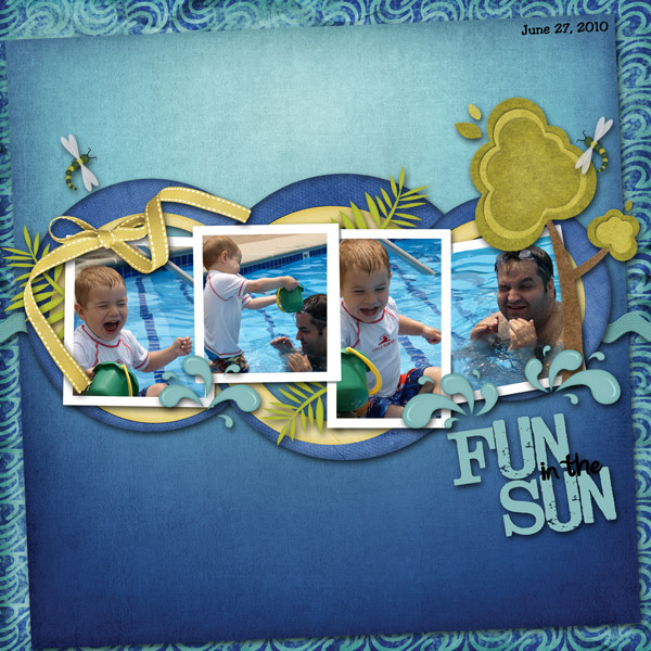 Fun in the Sun