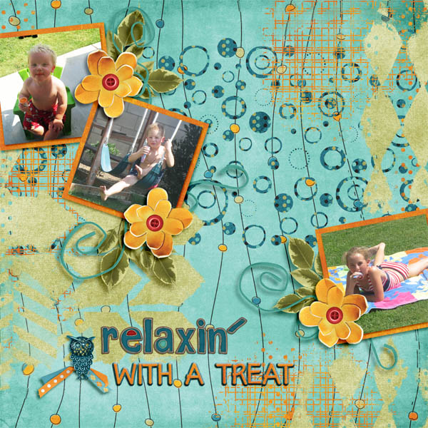Fun In the Sun