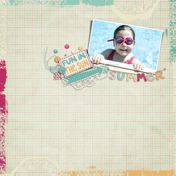 fun in the sun