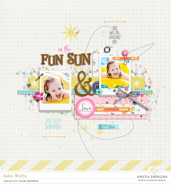Fun in the Sun