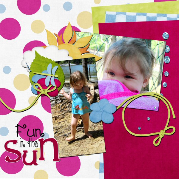 Fun in the Sun