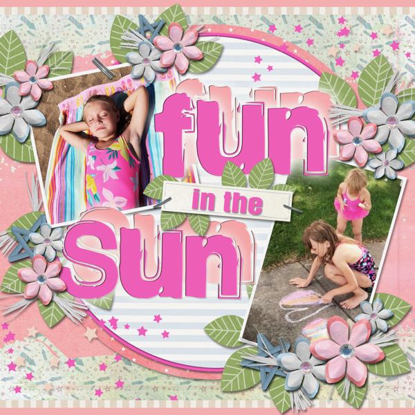 Fun in the Sun