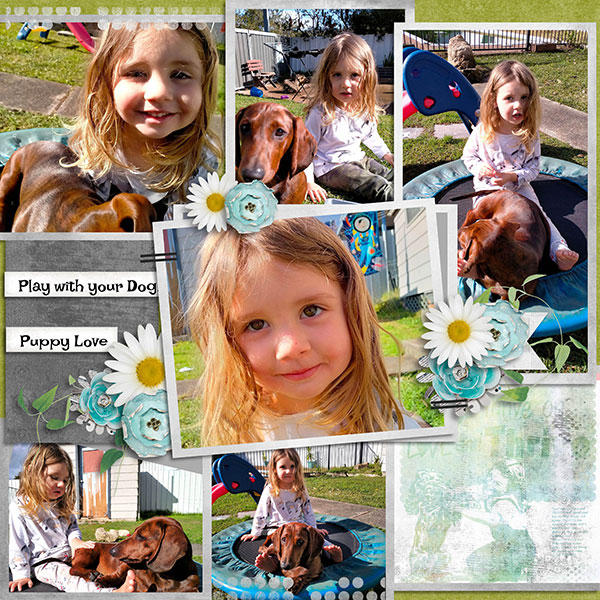 Fun in the Sun