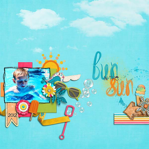 fun In the Sun